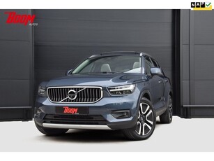 Volvo XC40 1.5 T5 Recharge Inscription