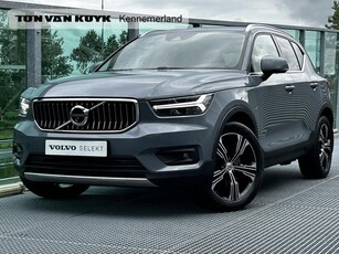 Volvo XC40 1.5 T5 Recharge Inscription Panoramadak, 360 Gr.