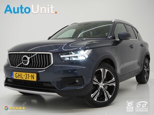 Volvo XC40 1.5 T5 Recharge Inscription Panoramadak