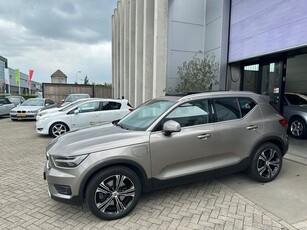 Volvo XC40 1.5 T5 Recharge PANO! LED! INCL BTW! INRUIL