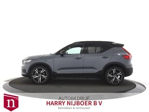 Volvo XC40 1.5 T5 Recharge R-Design Navigatie / Camera