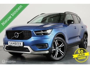 Volvo XC40 1.5 T5 Recharge R-Design - TREKHAAK - NAVI - 360