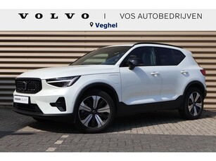 Volvo XC40 1.5 T5 Recharge Ultimate Dark l Panoramadak l