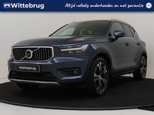 Volvo XC40 1.5 T5 Twin Engine Inscription 263 pk Automaat