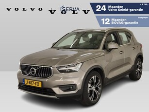 Volvo XC40 B4 Aut. Inscription Driver Assist Trekhaak