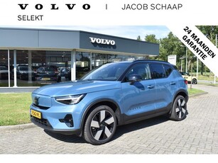 Volvo XC40 Extended Range 252PK Ultimate H&K ACC