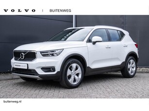 Volvo XC40 T2 Automaat Business Pro Adaptive Cruise