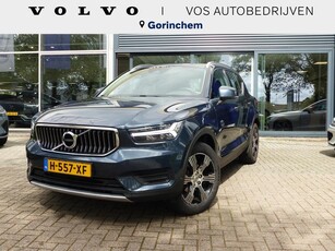 Volvo XC40 T3 Inscription