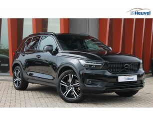 Volvo XC40 T4 Recharge R-Design Trekhaak Parkeercamara