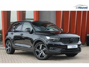 Volvo XC40 T5 Recharge R-Design Trekhaak Panoramadak