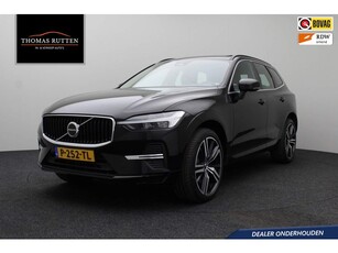 Volvo XC60 2.0 B4 AWD Inscription Hybrid Diesel 2021