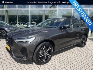 Volvo XC60 2.0 B5 AWD Inscription incl.Winterbanden Elek.