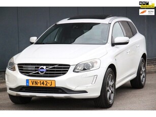 Volvo XC60 2.0 D3 5 Cilinder/Ocean