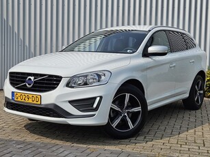 Volvo XC60 2.0 D4 Polar+ /R-Design/Automaat/Cruise/PDC/Navi!