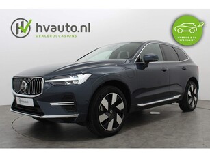 Volvo XC60 2.0 RECHARGE T6 AWD 350PK ULTIMATE BRIGHT AUT8