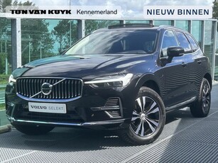 Volvo XC60 2.0 Recharge T6 AWD Core Bright , Elek. Trekhaak