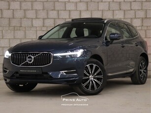 Volvo XC60 2.0 Recharge T6 AWD Inscription PANOCAMERAH/K