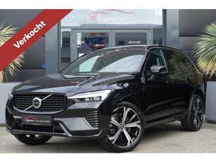 Volvo XC60 2.0 Recharge T6 AWD Plus Dark 350pk