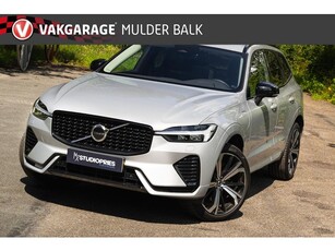 Volvo XC60 2.0 Recharge T6 AWD Plus Dark