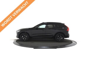 Volvo XC60 2.0 Recharge T6 AWD Ultra Black Edition