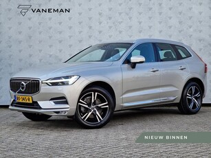 Volvo XC60 2.0 T5 AWD Inscription Automaat BLIS Leder