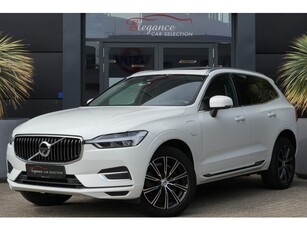 Volvo XC60 2.0 T8 Twin Engine AWD Inscription 392pk