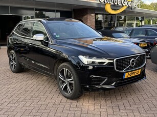 Volvo XC60 2.0 T8 Twin Engine AWD Inscription / Trekhaak /