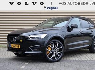 Volvo XC60 2.0 T8 Twin Engine AWD Polestar Engineered