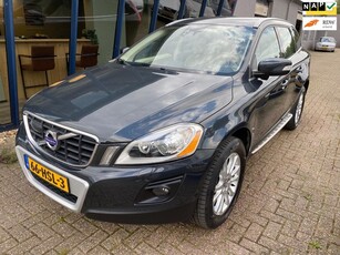 Volvo XC60 3.0 T6 AWD Summum 285PK LEER / NAVI / Youngtimer