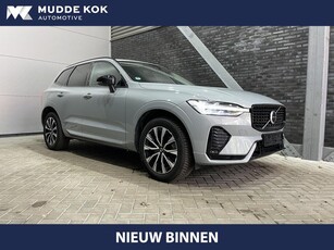 Volvo XC60 B4 Plus Dark Stoel+Stuurverwarming Leder