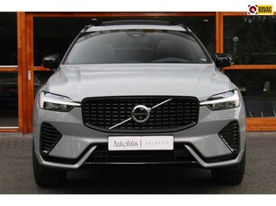 Volvo XC60 Hybride T8 AWD Plus Dark Long Range Head-Up