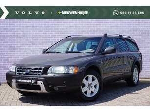 Volvo XC70 2.4 D5 Summum 12 mnd garantie Youngtimer