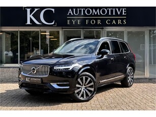 Volvo XC90 2.0 T8 Inscription AWD 7-Pers H/K 360