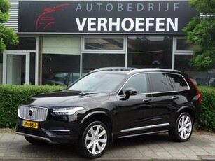 Volvo XC90 2.0 T8 Twin Engine AWD INSCRIPTION - 7 PERS -