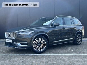 Volvo XC90 2.0 T8 Twin Engine AWD Inscription Intro Edition