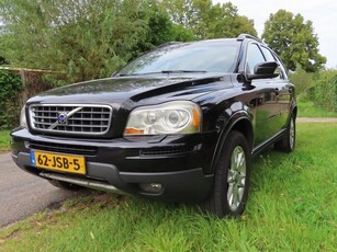 Volvo XC90 2.5 T (bj 2009, automaat)