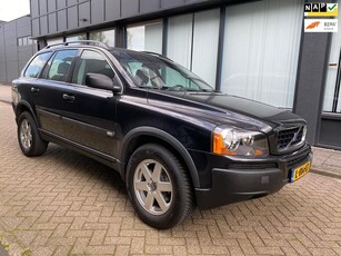 Volvo XC90 2.5 T Kinetic 5p.