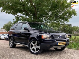 Volvo XC90 2.5 T5 7p. Limited Edition Leder + Xenon +