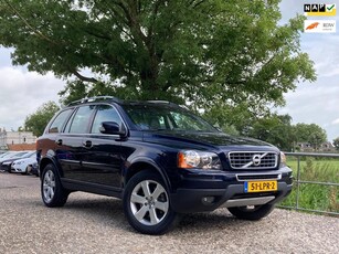 Volvo XC90 2.5 T5 Limited Edition Cruise + Clima + Navi