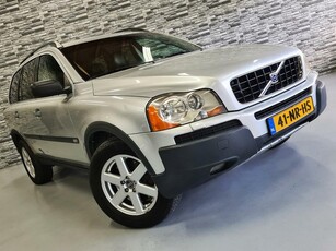 Volvo XC90 2.9 T6 Exclusive *NL-AUTO*Trekhaak*NAP!