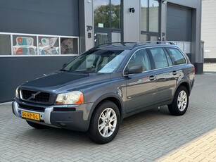 Volvo XC90 2.9 T6 Summum 1E eigenaar