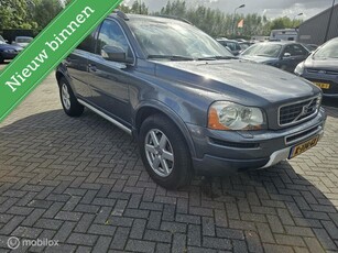 Volvo XC90 4.4 V8 Executive 7pers. izgst