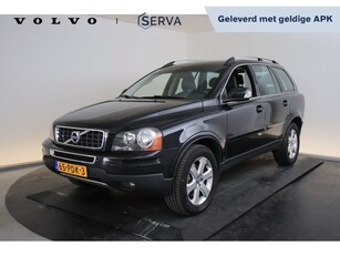 Volvo XC90 T5 Aut. Limited Edition Stoelverwarming