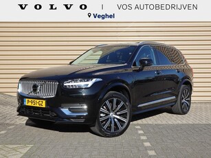 Volvo XC90 T8 Recharge AWD Inscription 7zits Panorama