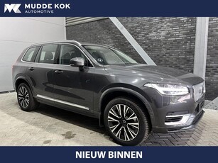 Volvo XC90 T8 Recharge Ultimate Bright VERKOCHT