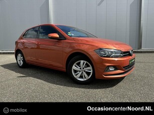 VW Polo 1.0 TSI Comfortline Bns Navi PDC Adapt cruise