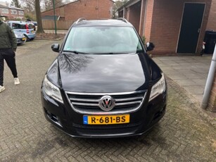 VW Tiguan 1.4tsi sport 4motion