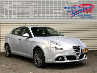 Alfa Romeo Giulietta Benzine