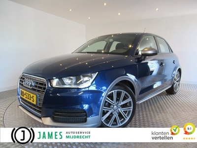 Audi A1 Benzine