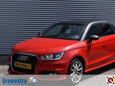 Audi A1 Benzine